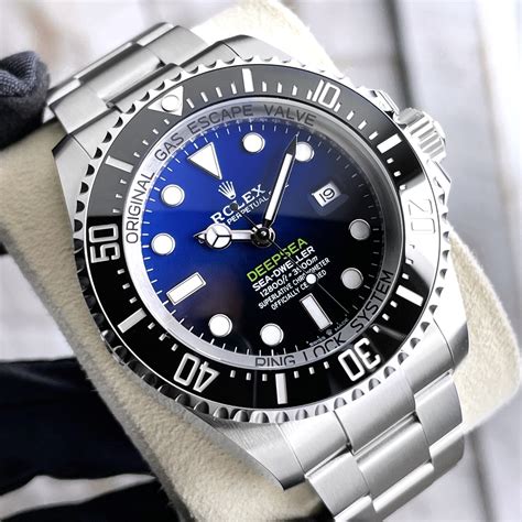 brand new rolex sea dweller|rolex sea dweller deep price.